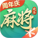 欢乐麻将全集